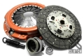 Picture of XCLUTCH XCL Clutch-Stage 1 Sprung Organic Clutch Kits - XKTY30017-1A