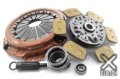 Picture of XCLUTCH XCL Clutch-Stage 2 Sprung Ceramic Clutch Kits - XKTY30017-1B