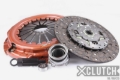Picture of XCLUTCH XCL Clutch-Stage 1 Sprung Organic Clutch Kits - XKTY30018-1A