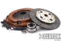 Picture of XCLUTCH XCL Clutch-Stage 1 Extra HD Sprung Organic Clutch Kits - XKTY30093-1AX
