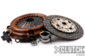 Picture of XCLUTCH XCL Clutch-Stage 1 Extra HD Sprung Organic Clutch Kits - XKTY30095-1AX