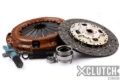 Picture of XCLUTCH XCL Clutch-Stage 1 Extra HD Sprung Organic Clutch Kits - XKTY30096-1AX