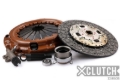 Picture of XCLUTCH XCL Clutch-Stage 1 Extra HD Sprung Organic Clutch Kits - XKTY30097-1AX