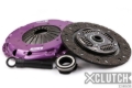 Picture of XCLUTCH XCL Clutch-Stage 1 Sprung Organic Clutch Kits - XKVW23002-1A