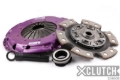 Picture of XCLUTCH XCL Clutch-Stage 2 Sprung Ceramic Clutch Kits - XKVW23002-1B