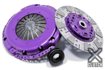 Picture of XCLUTCH XCL Clutch-Stage 2 Cushioned Ceramic Clutch Kits - XKVW23002-1C