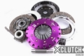 Picture of XCLUTCH XCL Clutch-9in Twin Sprung Organic Clutch Kits - XKVW23696-2A