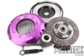 Picture of XCLUTCH XCL Clutch-Stage 1 Sprung Organic Clutch Kits - XKVW24695-1A