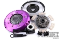 Picture of XCLUTCH XCL Clutch-Stage 2R Extra HD Sprung Ceramic Clutch Kits - XKVW24695-1R