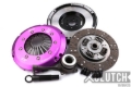 Picture of XCLUTCH XCL Clutch-Stage 1 Sprung Organic Clutch Kits - XKVW24696-1A