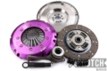 Picture of XCLUTCH XCL Clutch-Stage 1 Sprung Organic Clutch Kits - XKVW24698-1A