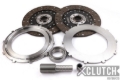 Picture of XCLUTCH XCL Service Pack-9in Twin Solid Organic Clutch Rebuild Kits - XMS-230-BM02-2G-XC