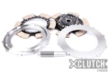 Picture of XCLUTCH XCL Service Pack-9in Twin Sprung Ceramic Clutch Rebuild Kits - XMS-230-FD03-2B-XC