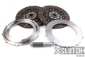 Picture of XCLUTCH XCL Service Pack-9in Twin Solid Organic Clutch Rebuild Kits - XMS-230-FD03-2G-XC
