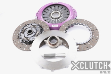 Picture of XCLUTCH XCL Service Pack-9in Twin Sprung Organic Clutch Rebuild Kits - XMS-230-SU01-2A-XC