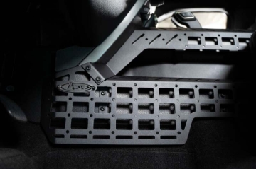 Picture of Addictive Desert Designs ADD Molle Panels Exterior Trim - AC110360180