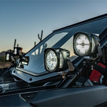 Picture of Nacho Offroad Technology ARB Driving Lights - PM431