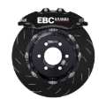 Picture of EBC Big Brake Kits - BBK045BLK-1