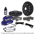 Picture of EBC Big Brake Kits - BBK045BLU-1