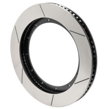 Picture of Wilwood WIL Rotors Brake Rotors - 160-16997-GTB