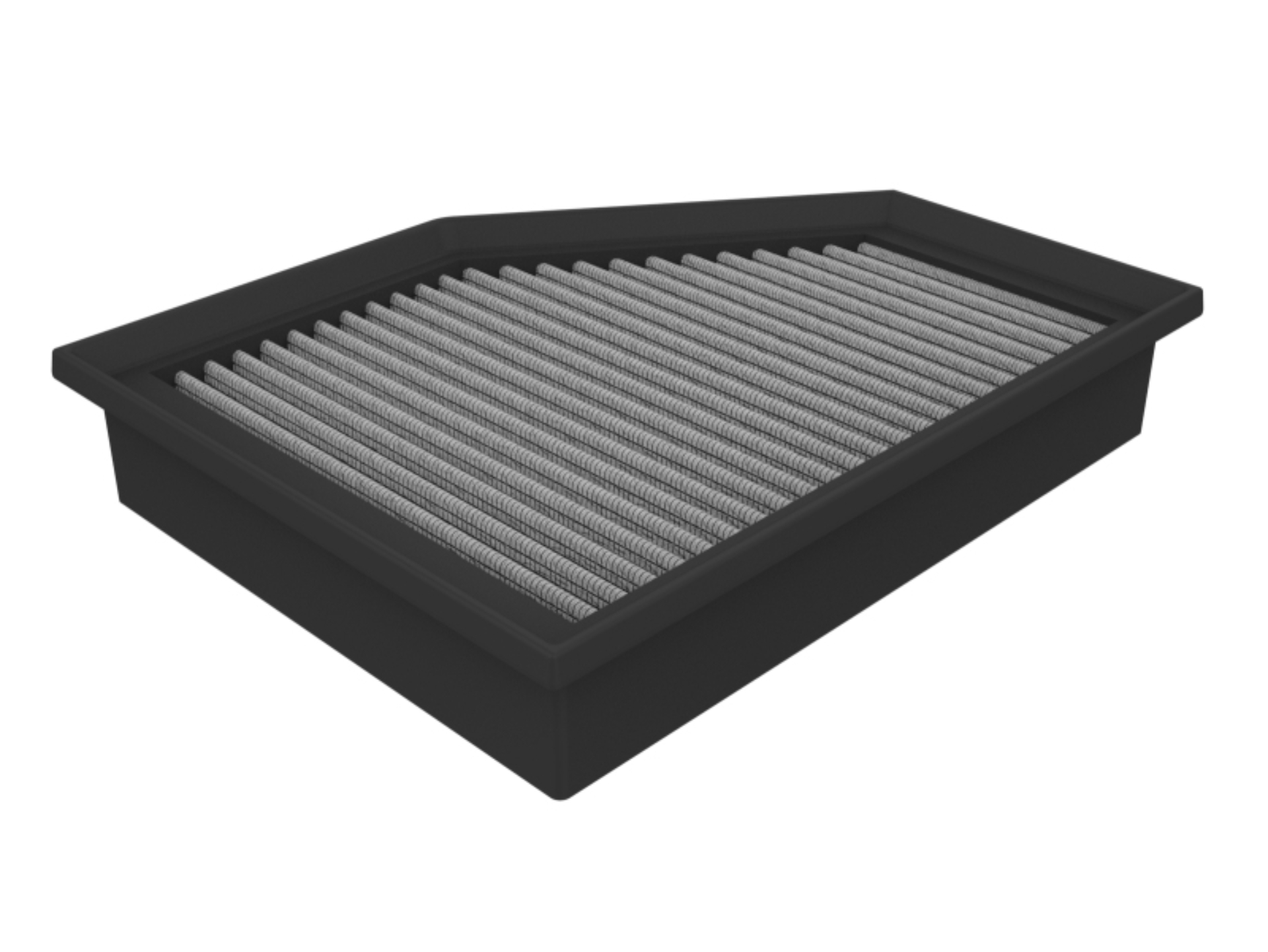 Picture of aFe Direct Fit Pro DRY S Air Filter - 30-10422D