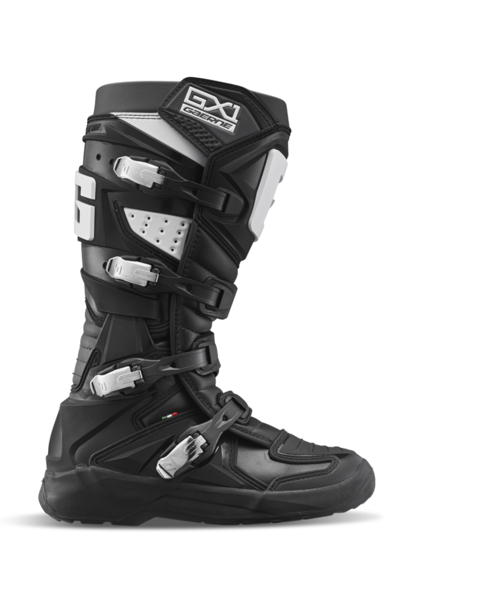 Picture of Gaerne GAR GX1 Boot Motorcycle Boots - 2193-001-9