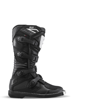 Picture of Gaerne GAR SGJ Boot Motorcycle Boots - 2199-001-1