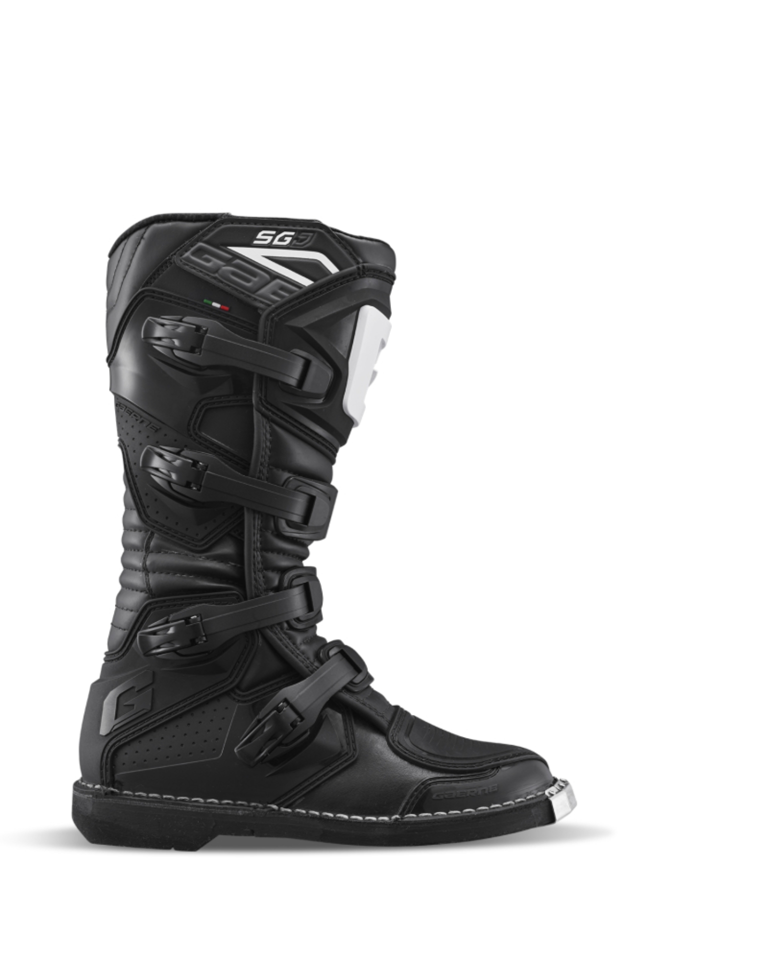 Picture of Gaerne GAR SGJ Boot Motorcycle Boots - 2199-001-2