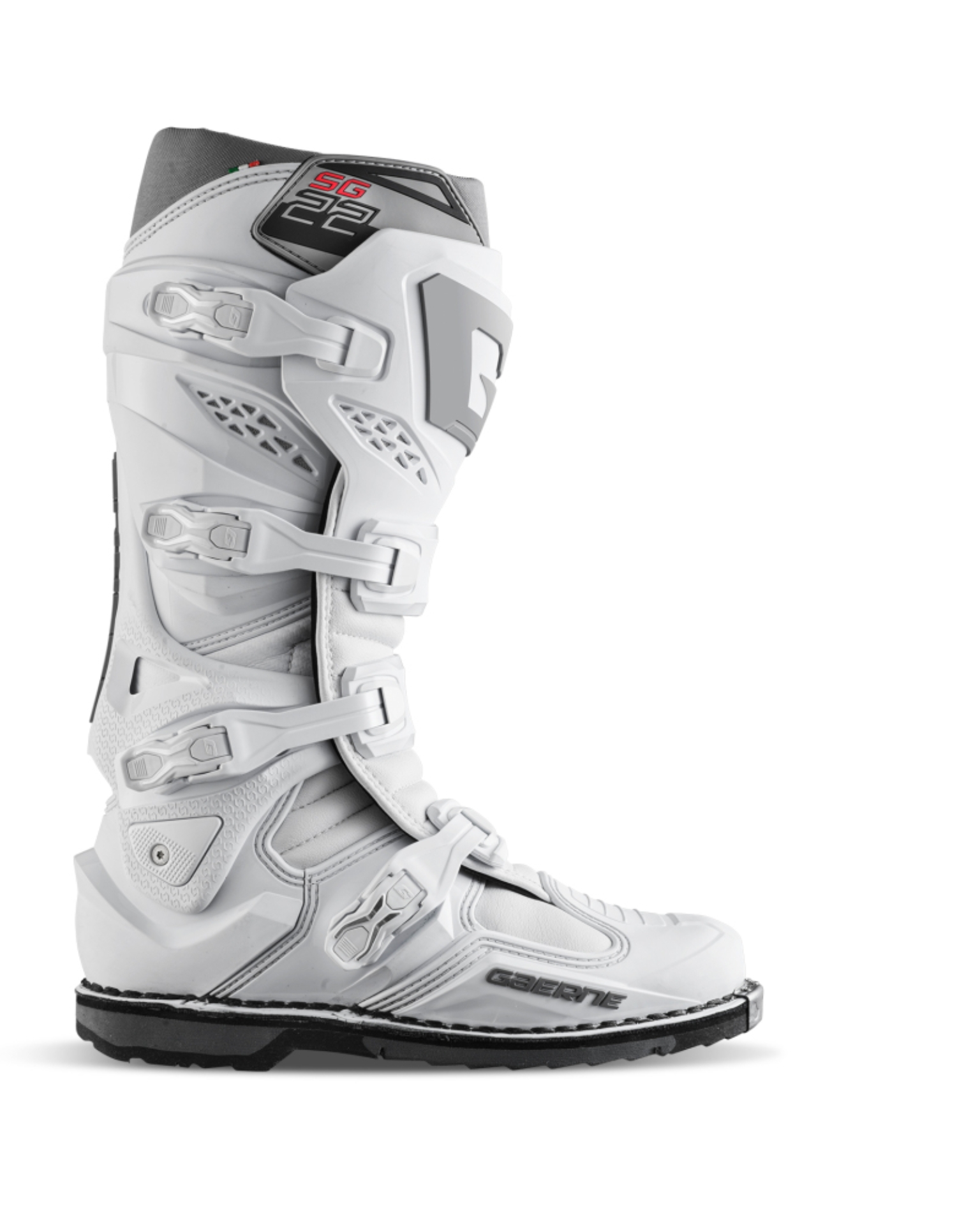 Picture of Gaerne GAR SG22 Boot Motorcycle Boots - 2262-004-9.5