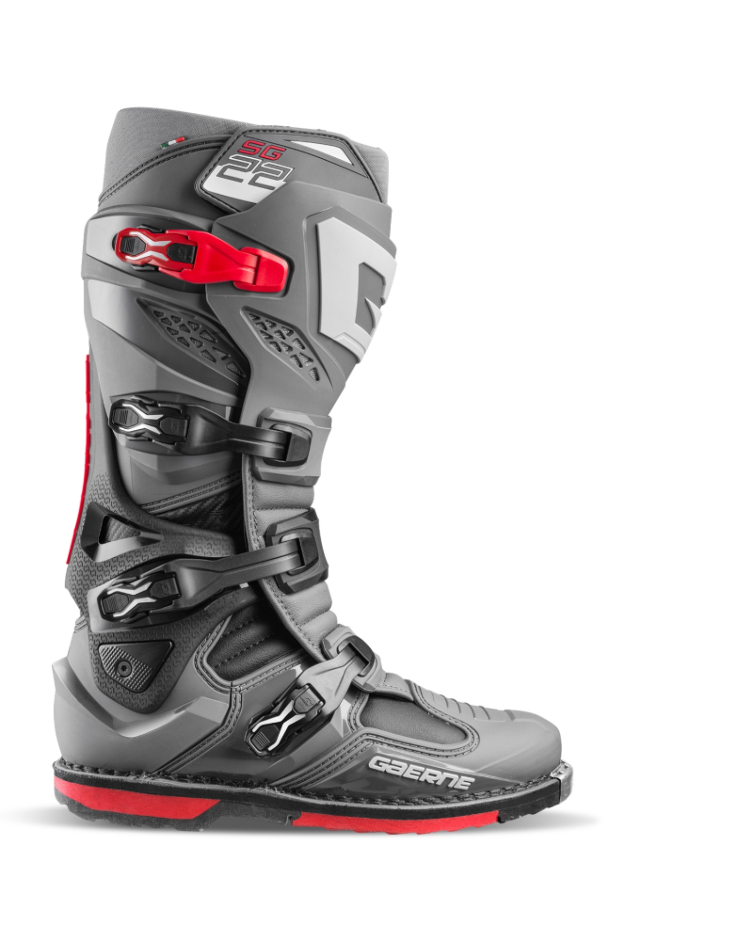 Picture of Gaerne GAR SG22 Boot Motorcycle Boots - 2262-007-14