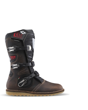 Picture of Gaerne GAR Balance Oil Boot Motorcycle Boots - 2522-013-7