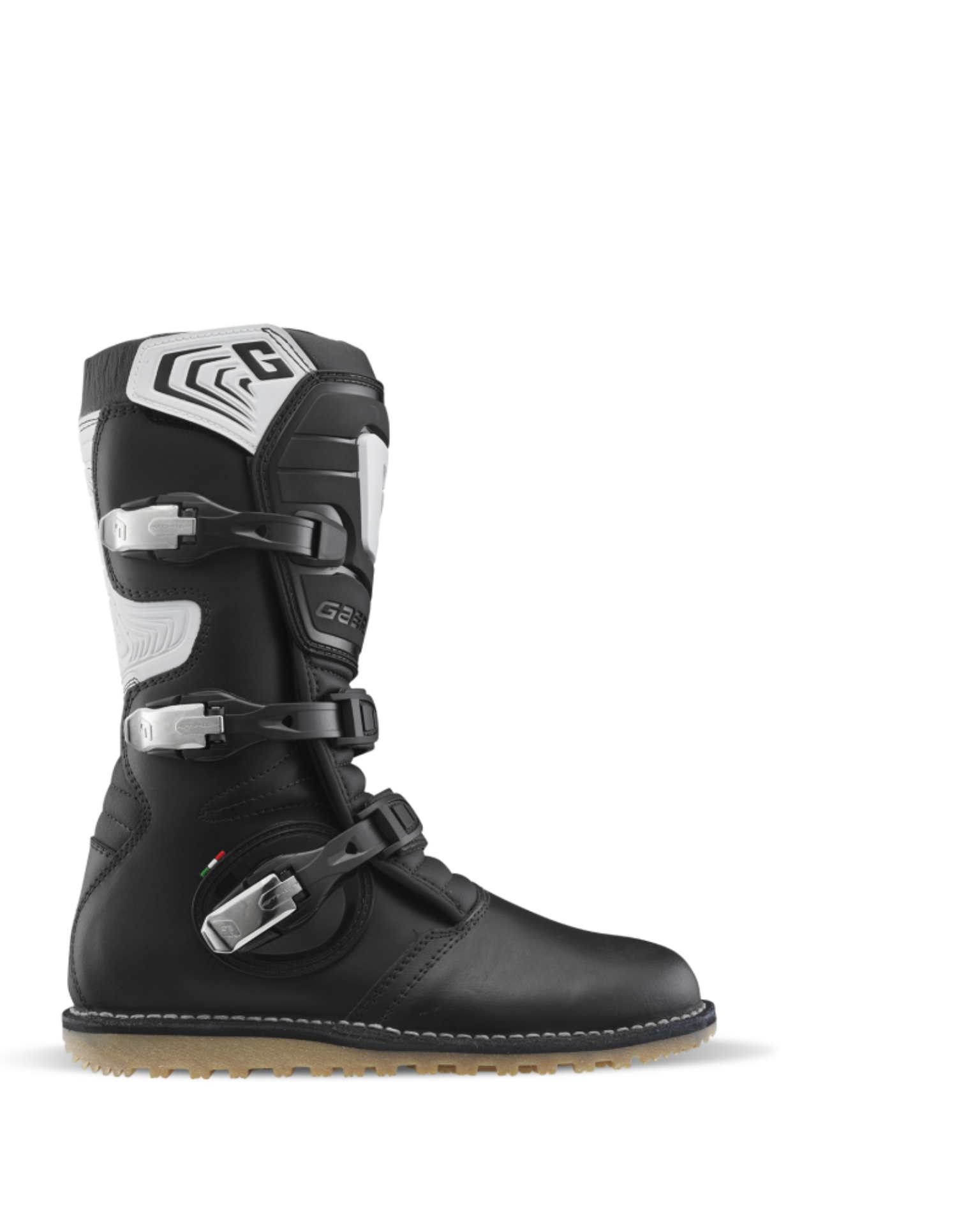 Picture of Gaerne GAR Balance Pro Tec Boot Motorcycle Boots - 2524-001-12
