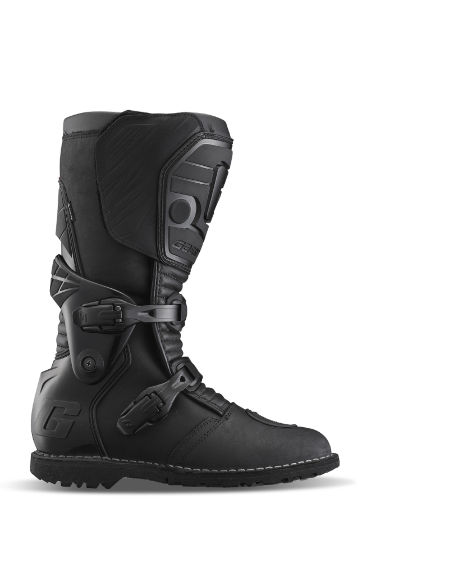 Picture of Gaerne GAR G.Dakar Boot Motorcycle Boots - 2529-001-6.5