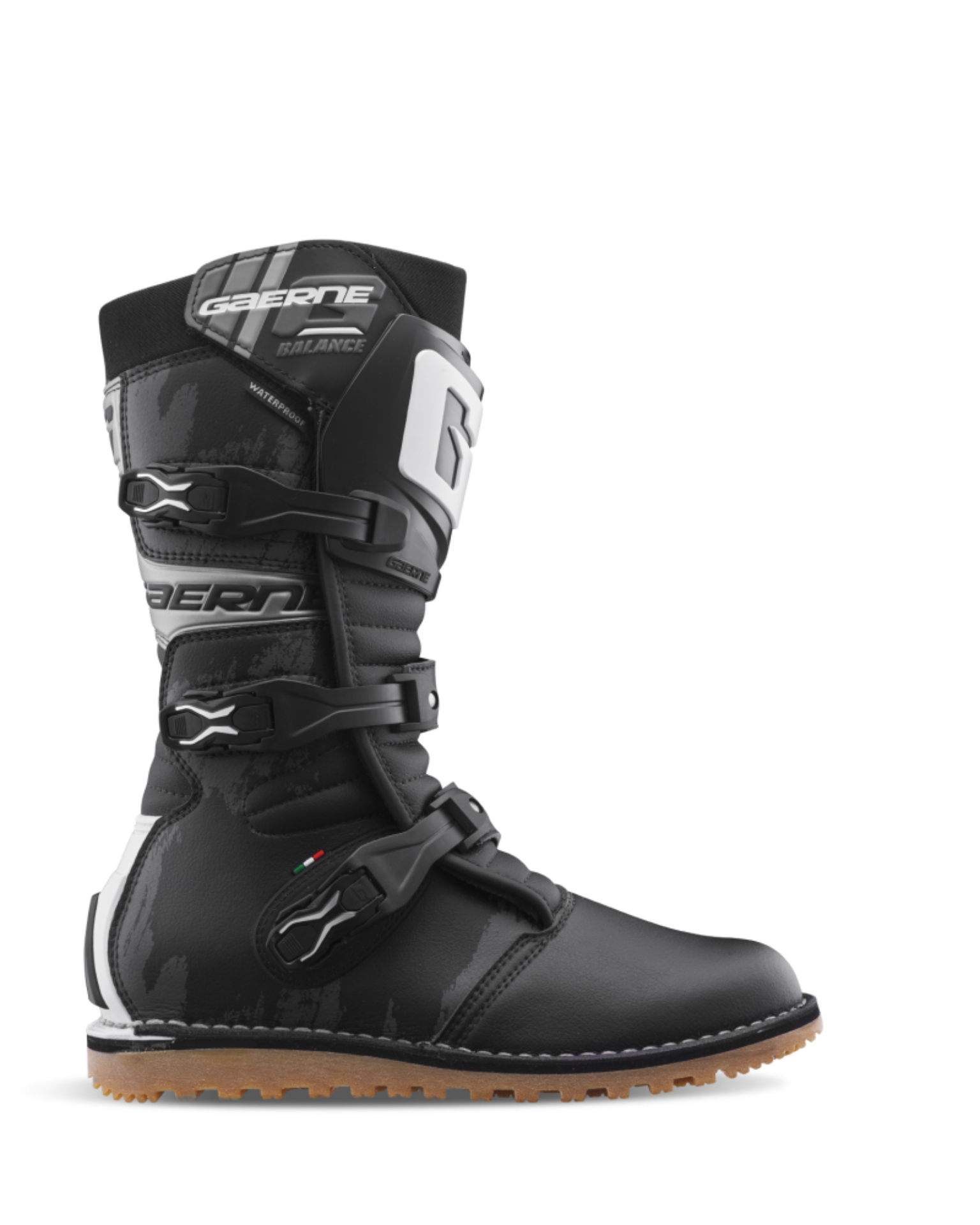 Picture of Gaerne GAR Balance XTR Boot Motorcycle Boots - 2533-001-9