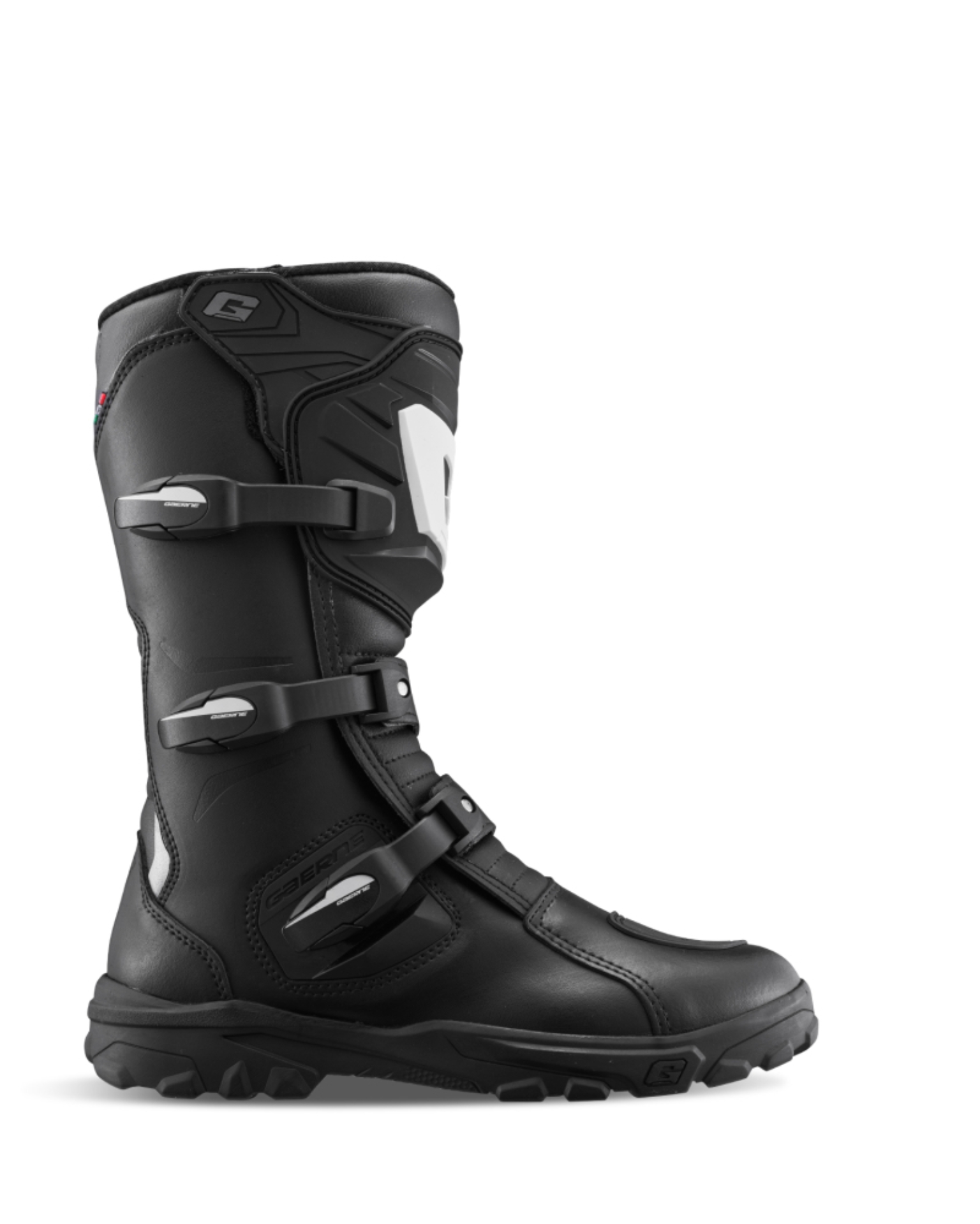 Picture of Gaerne GAR G.Adventure Boot Motorcycle Boots - 2542-001-9