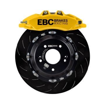 Picture of EBC Big Brake Kits Front - BBK044YEL-2