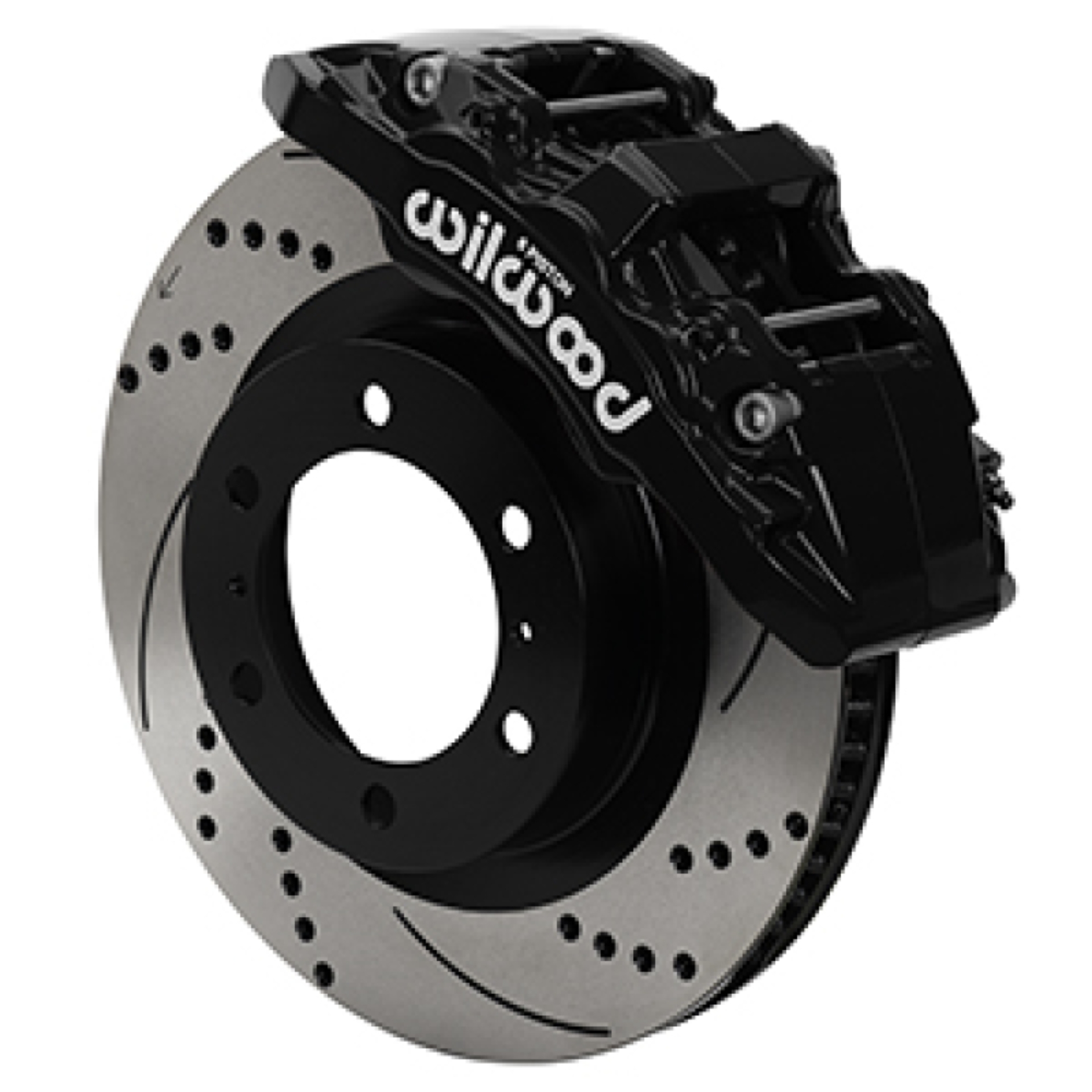 Picture of Wilwood WIL Aero Brake Kit Big Brake Kits - 140-17511-D