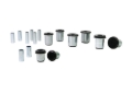 Picture of Whiteline WL Bushings-Control Arm Bushing Kits - W62009