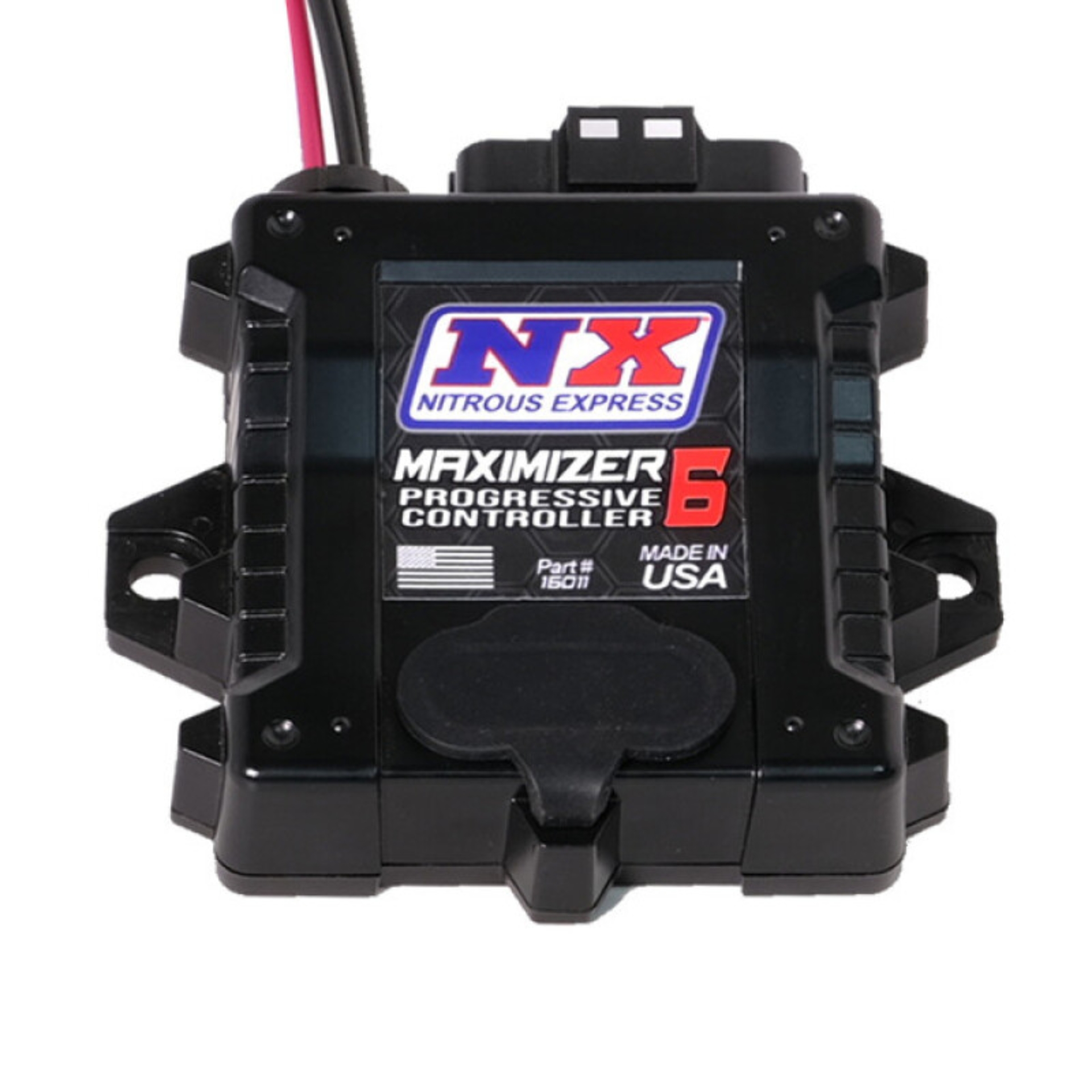 Picture of Nitrous Express NEX Nitrous Controllers - 16011