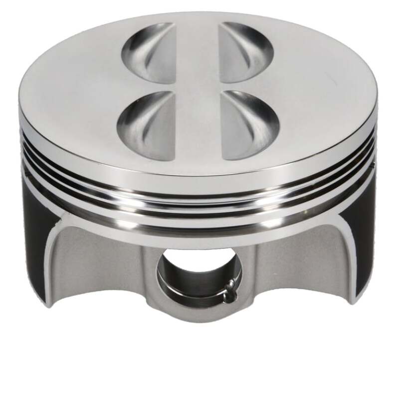 Picture of JE Pistons JE Piston Sets-8 Cyl - 324858