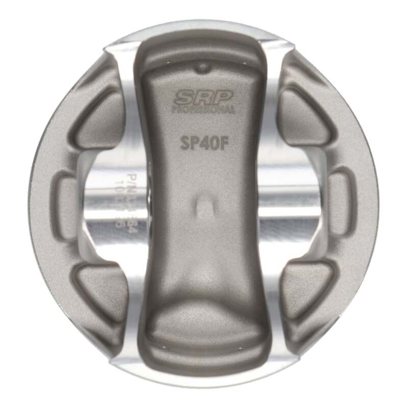 Picture of JE Pistons JE Piston Sets-8 Cyl - 324858