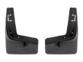 Picture of WeatherTech WT No Drill Mudflaps - 110164
