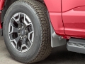 Picture of WeatherTech WT No Drill Mudflaps - 110164