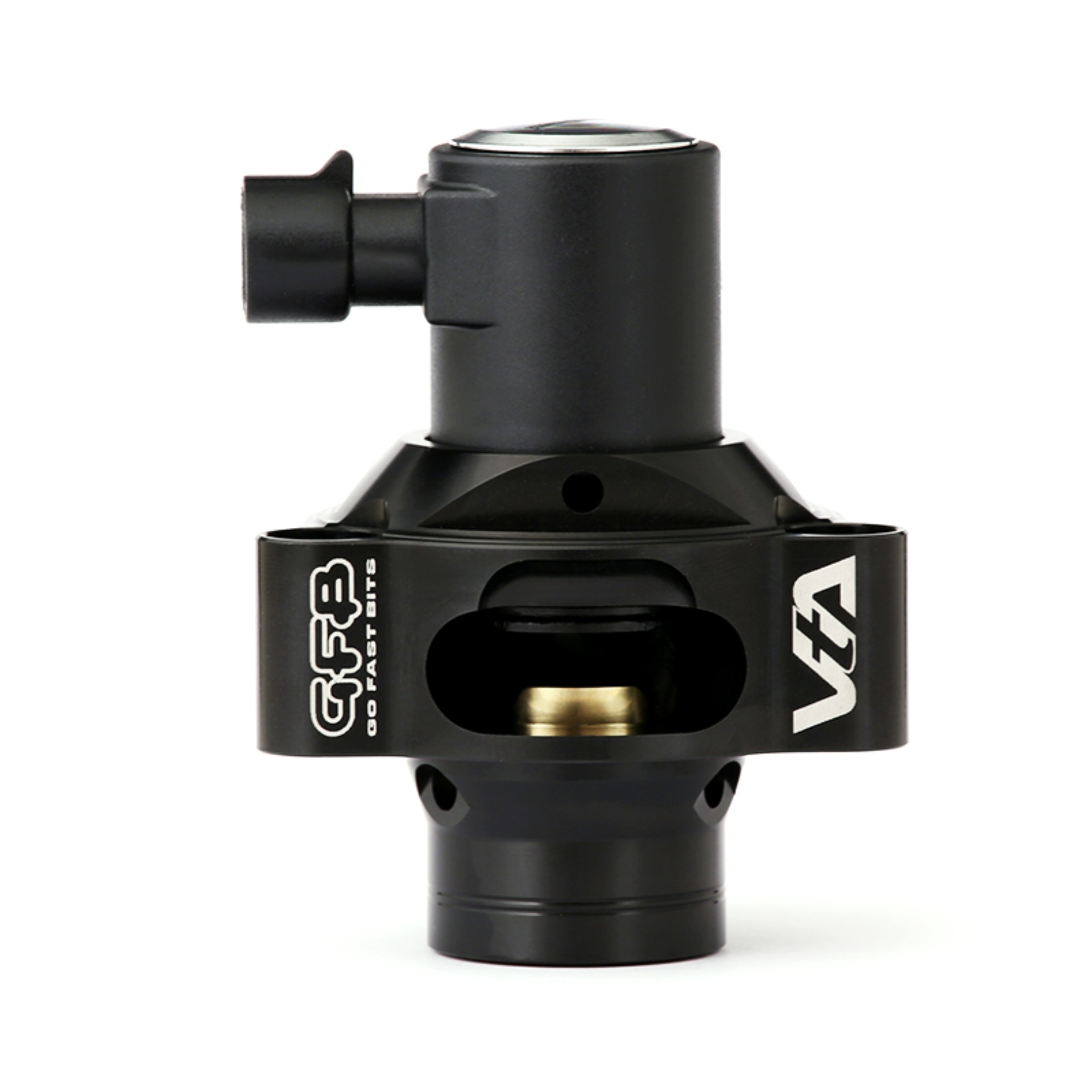 Picture of Go Fast Bits GFB VTA Valves Blow Off Valves - T9480