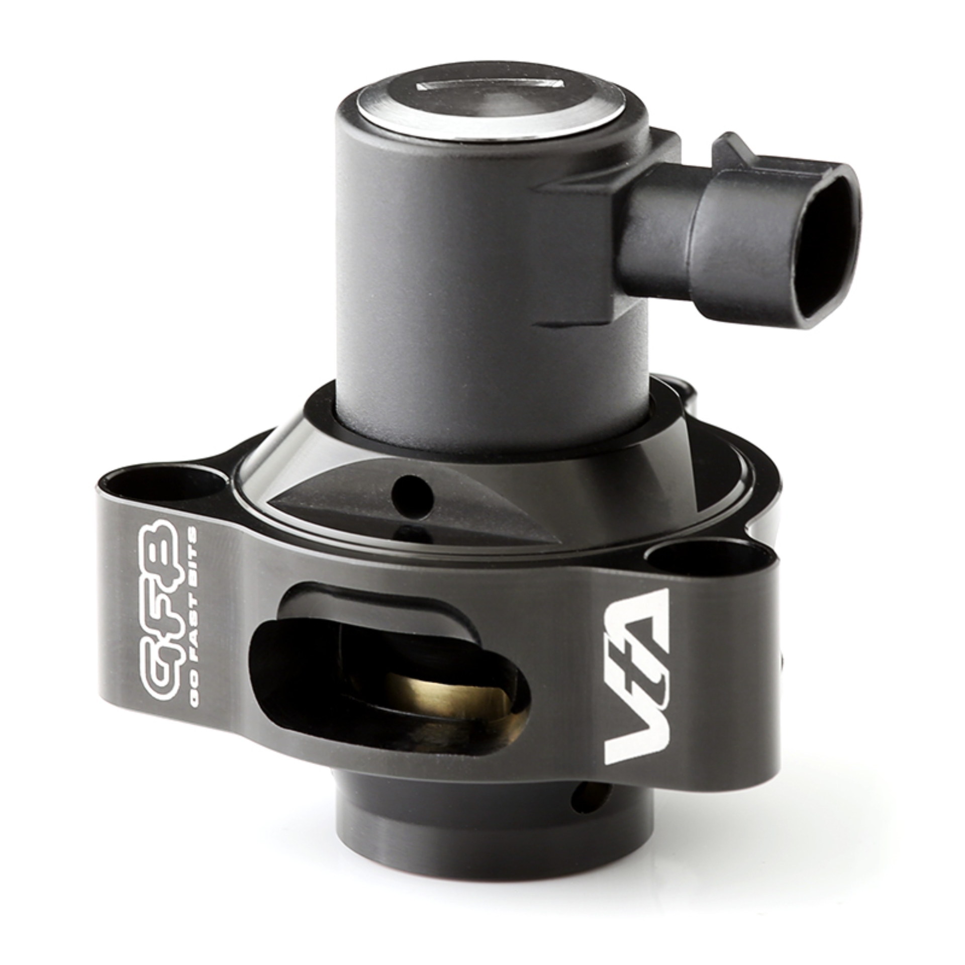Picture of Go Fast Bits GFB VTA Valves Blow Off Valves - T9489