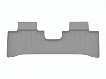 Picture of WeatherTech WT FloorLiner-Rear-Grey Floor Mats - 4617734