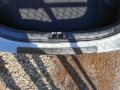 Picture of WeatherTech WT BumperTopper Bumper Accessories - BP0069