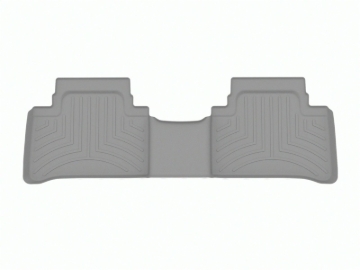 Picture of WeatherTech WT FloorLiner-Rear-Grey Floor Mats - 4617992