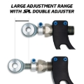 Picture of SPL Hyundai Elantra N Rear Upper Camber Arms