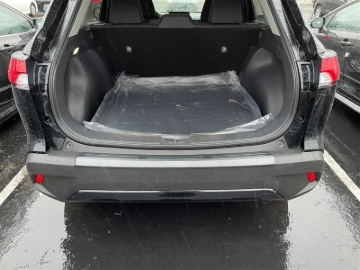 Picture of WeatherTech WT BumperTopper Bumper Accessories - BP0076